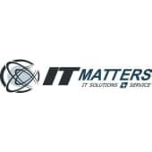 IT Matters's Logo