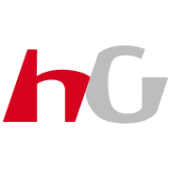 hGears's Logo