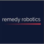 Remedy Robotics's Logo