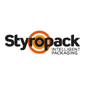 Styropack's Logo