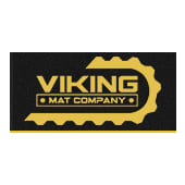 Viking Mat Company's Logo