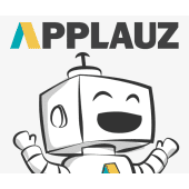 Applauz's Logo