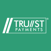 Trust Payments's Logo