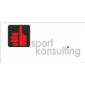 Sportkonsulting's Logo