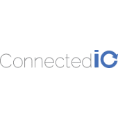 Connected I/O's Logo