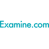 Examine.com's Logo