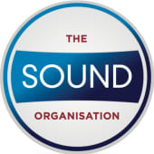 The Sound Organisation's Logo