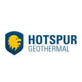 Hotspur Geothermal Ltd.'s Logo