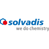 solvadis deutschland's Logo