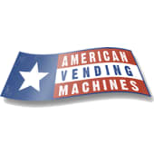 American Vending Machines's Logo