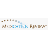 Medication Review's Logo