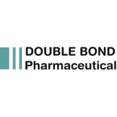 Double Bond Pharmaceutical's Logo