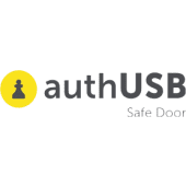 authUSB's Logo