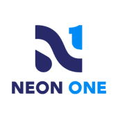 Neon One's Logo