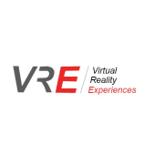 Virtual Reality Experiences's Logo