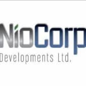 NioCorp's Logo