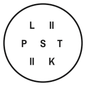 LIIPSTIIK's Logo