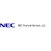 NEC Financial Services's Logo