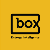 BoxDelivery's Logo