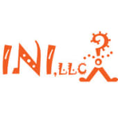 INI's Logo