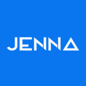 Jenna AI's Logo