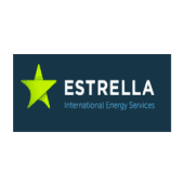 Estrella International Energy Services Ltd.'s Logo