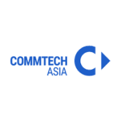 Commtech Asia's Logo