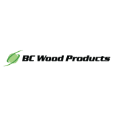 BC Wood Products's Logo