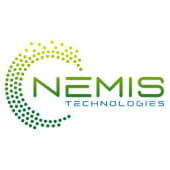 Nemis Technologies's Logo