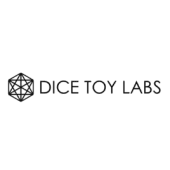 DICE Toy Labs's Logo