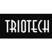 Triotech's Logo