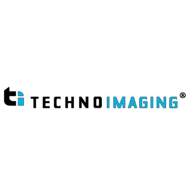 TechnoImaging's Logo