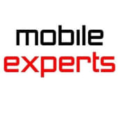 Mobile Expert's Logo