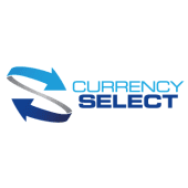 Currency Select's Logo