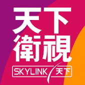 Sky Link TV's Logo