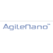 AgileNano's Logo