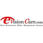 eVisionCare's Logo