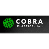 Cobra Plastics's Logo