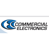 Commercial Electronics's Logo