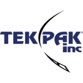 Tek Pak Logo