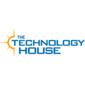 The Technology House's Logo