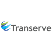 Transerve's Logo