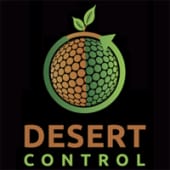 Desert Control's Logo