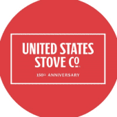 US Stove's Logo