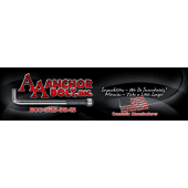 AA Anchor Bolt's Logo