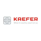 KAEFER Integrated Services's Logo