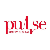 Pulse Digital's Logo