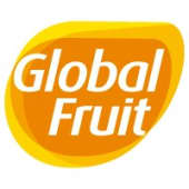 Global Fruit's Logo