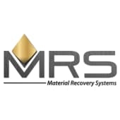 Material Recovery Systems's Logo