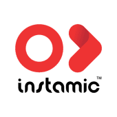 Instamic's Logo